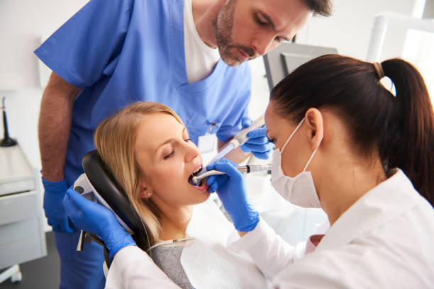 Best Pediatric Dentistry  in Mitchell, NE