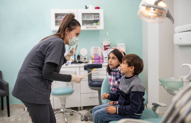 Why Choose Us for Your Dental Needs in Mitchell, NE