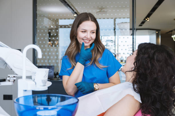 Best Root Canal Treatment  in Mitchell, NE