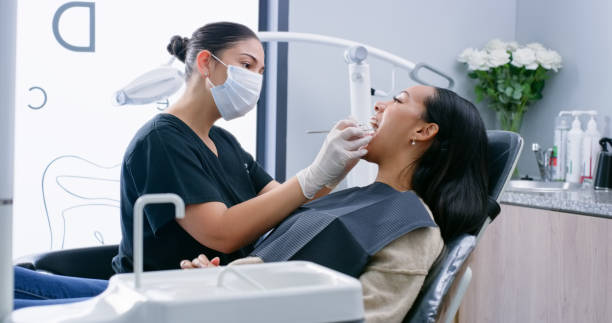 Best Laser Dentistry  in Mitchell, NE