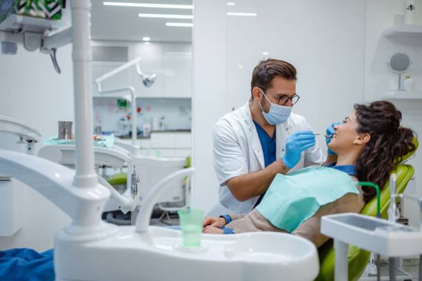 Best Cosmetic Dentistry  in Mitchell, NE