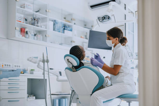 Professional  Holistic Dental Services in Mitchell, NE