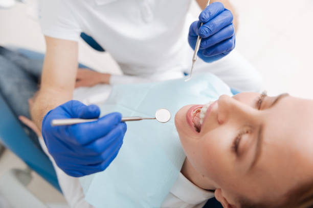 Best TMJ/TMD Treatment  in Mitchell, NE